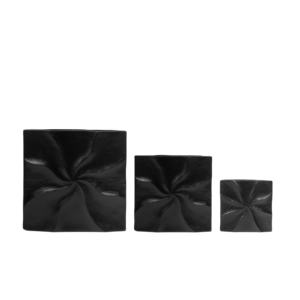 Lumière européenne luxe rétro créativité fleur Vase décor à la maison métal Vases décoration de la maison Vases décor - Product Image 1