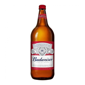 Venta al por mayor de botellas y latas de cerveza Budweiser de Europa - Product Image 5