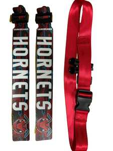 Cinturón de fútbol americano de triple resistencia de ajuste rápido para deportes al aire libre, accesorios con logo de impresión digital para flag football, muy demandado por los clientes. - Product Image 3