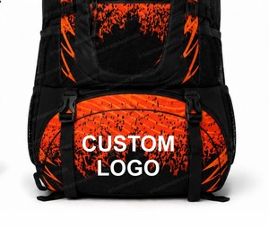 Sac de sport personnalisé pour matériel de lutte, sac d'entraînement de lutte, sac de compétition, logo personnalisé OEM - Product Image 3