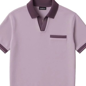 Camiseta Polo para Hombre 2026, Cómoda, Transpirable y de Secado Rápido, Hecha en Pakistán - Product Image 1