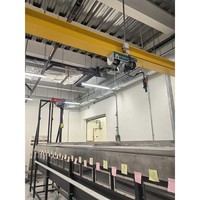 ASTM E84 UL910 Steiner Tunnel Baustoffe und Kabel Horizontaler Verbrennungsversuch