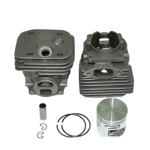 กระบอกสูบสำหรับ HUSQVARNA 372, 365 X-TORQ 50MM ( 575 77 41-02 ) HQ - Product Image 1