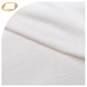 Tissu tricoté antibactérien, toucher coton, 80,75 % Tencel, 14,25 % Smartcel, 5 % Spandex, pour t-shirts - Product Image 5