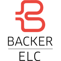Backer ELC AG logo