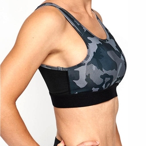 2026 Running Sports Bra Sexy Breathable Fitness Sports Bra Lightweight Seamless Backless Yoga Sports Bra - Product Image 6