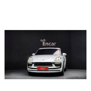 Porsche Macan 2.9 S 2023 con Asientos de Cuero, Volante a la Izquierda, 26,963 km, 8 Meses de Uso - Product Image 3