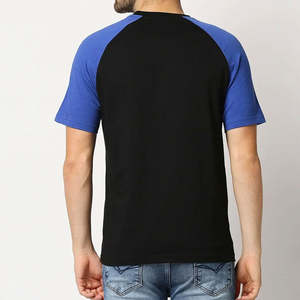 Camiseta de Verano para Hombre, con Logotipo Personalizado, Cuello Redondo, Manga Corta, Estilo Urbano, Hip Hop, Talla Grande - Product Image 3