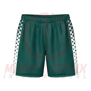 Uniforme de lacrosse de calidad premium para venta en línea, uniformes de equipo totalmente personalizados, uniformes de lacrosse sublimados personalizados con MOQ bajo. - Product Image 6
