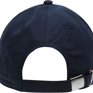 Custom Logo Nail Bead Embroidered Breathable <b>Waterproof</b> 6-Panel Unisex Baseball <b>Cap</b> with Sport Panel Design - Product Image 5