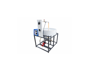 เครื่องมือวัดความเร่งส่วนประกอบโคริโอลิส ความแม่นยำสูง อุปกรณ์ห้องปฏิบัติการวิศวกรรมเชิงกลของ Reliant Lab สำหรับการวัดความเคลื่อนที่สัมพัทธ์ รับประกัน 1 ปี - Product Image 1