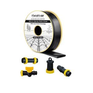 Manguera de Riego de Alta Resistencia LLDPE de 32 mm para Agricultura, Invernaderos, Jardinería y Gestión Eficiente del Agua - Product Image 5