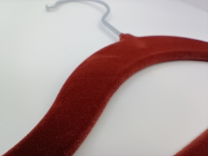 Poudre de flocage électrostatique en nylon RTS, 0,6 mm, 1,5D Denier, fibres de flocage EGP-0662 - Product Image 3