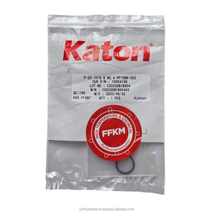 KATON FFKM 19.8X2.4 SELLOS DE ANILLO O PF587 DE 1/2" - Product Image 1