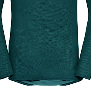 Gym Fitness Lightweight Top Compression Shirt Moisture Wicking Sportswear Training Shirt High Performance Compression Rash Guard - Product Image 3