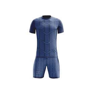 Tenue de football personnalisée, maillot de football, uniformes de football, ensemble de football sublimé, uniforme de football à séchage rapide - Product Image 1