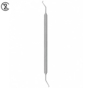 Instrumento Oftálmico Desechable de Primera Calidad Chang Combination Chopper para Extracción de Cataratas, de Uso Único para Mano Izquierda - Product Image 3