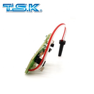 Kit de pièces détachées pour machine d'arcade, capteur de trémie métallique - Product Image 4