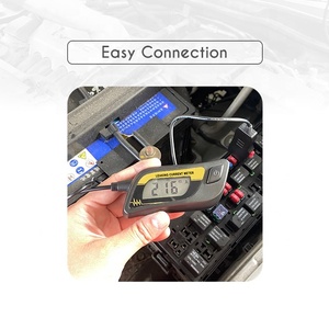 [Handy-Age]-ฟิวส์รั่วเมตรปัจจุบัน (HT4500-018) - Product Image 3