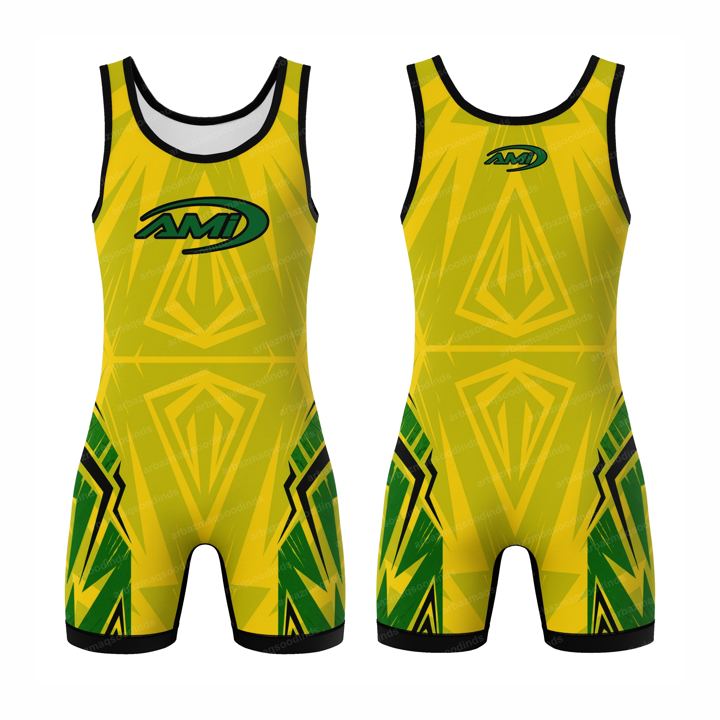 Custom Color