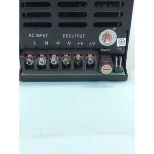 LAMBDA VA-26519 แหล่งจ่ายไฟแบบเชิงเส้นและแบบสวิตชิ่ง - อุปกรณ์และชิ้นส่วนเซมิคอนดักเตอร์ระดับโลกที่เชื่อถือได้ - Product Image 4