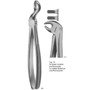 เครื่องมือผ่าตัดทางทันตกรรม-วอร์ซอ เมดิคอล - Product Image 3