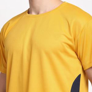Conjunto de Camiseta y Pantalones Cortos de Verano para Hombre, Algodón, Deportivo, con Bolsillos Tipo Cargo - Product Image 6