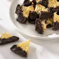 Tropische Ananaschocolade, ontwikkeld voor winkelrekken, groothandelskopers en internationale distributie