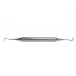 Mccall Manual Power Top Selling Dental Cureta Mango hueco ancho Limpieza de acero de precisión Llenado de dientes Cuidado DE LA SALUD BY VIDIFIVE - Product Image 5