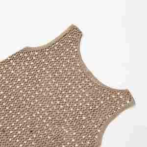 Summer Casual New tank Crop <b>Top</b> Women's Clothing Trendy <b>Sequined</b> Hollow Out Sleeveless <b>Top</b> Ins Stylish <b>Top</b> for Women - Product Image 2