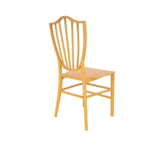 Silla Shamiyana Resistente para Bodas y Eventos de Catering al Mejor Precio - Product Image 2