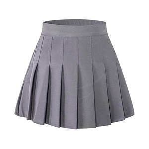 Shorts y Falda de Tenis Cortos de Algodón para Mujer, Tejido Transpirable de Secado Rápido, Precio Razonable, Logotipo y Diseño Personalizados, OEM - Product Image 6