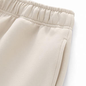 Pantalones Deportivos Casuales Ligeros 2026, Corte Holgado y Recto, Mezcla de Poliéster/Algodón, con Logotipo Personalizado para Hombre - Product Image 6