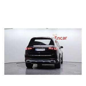 เมอร์เซเดส-เบนซ์ GLS-Class GLS400d 4MATIC รุ่นพฤษภาคม 2023 ระยะทาง 41,822 กม. พวงมาลัยซ้าย เกียร์อัตโนมัติ เบาะหนัง กล้องมองหลัง-ดีเซล - Product Image 4