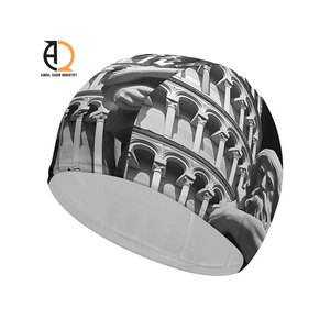Swimming Caps Waterproof <b>Flexible</b> Swim Cap - Product Image 6