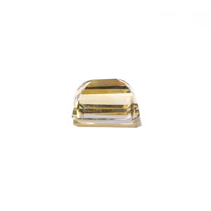 Natural Cat's Eye Citrine Loose Gemstone 10.65 Carat 4mm Excellent Cut Certified Wholesale - Product Image 3