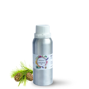 Cedarwood Essential Oil | <b>Bulk</b> Supplier Premium Cedrus Deodara Oil Wholesale OEM Private Label Manufacturer - Product Image 3