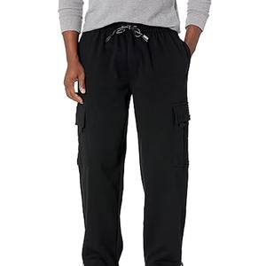 Pantalones de Hombre al por Mayor, Estilo Nuevo, para Uso Casual, Pantalones Deportivos para Correr con Bolsillos - Product Image 2