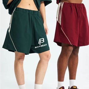 Shorts d'entraînement personnalisés pour hommes, légers, à séchage rapide, pour le sport et la remise en forme, fabricant OEM ODM, marque privée BBI - Product Image 6
