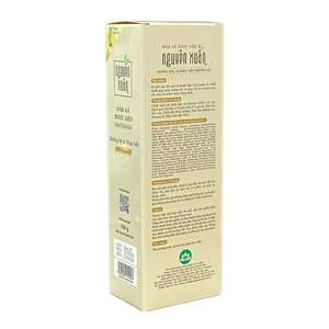 Acondicionador Herbal Intensivo Anticaspa, Suavizante, Aroma Tradicional, Nutrición Profunda Natural, Reparación y Fortalecimiento para Todo Tipo de Cabello - Product Image 6