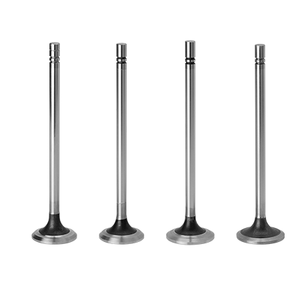 1152367 1152368 Válvula de Admisión y Escape del Motor CAT, Piezas Diésel de Alta Calidad - Product Image 1