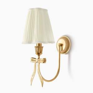 Lampe de table dorée, lampe de table moderne, lampe de table décorative, lampe de chevet, lampe de chambre, lampe de table de salon - Product Image 4