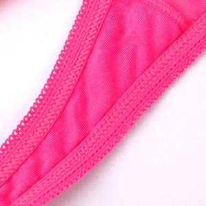 Braguitas de Mujer de Material Suave, Más Vendidas, de Alta Demanda, de la Mejor Calidad, Transpirables, Cómodas, de Estilo Moderno - Product Image 4