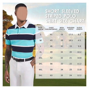 Maillot de rugby vintage personnalisé pour homme de haute qualité, motif uni, chemises polo originales, anti-boulochage, manches courtes - Product Image 4