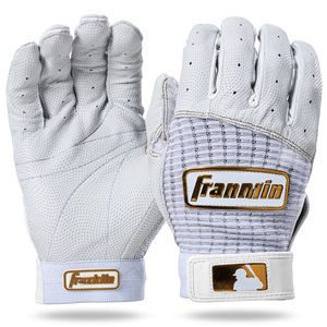 Performance <b>Baseball</b> Batting Gloves Flexible Fit Maximum <b>Bat</b> Control Lightweight Batting Gloves for <b>Baseball</b> - Product Image 1