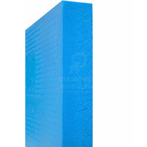 Lámina de Aislamiento FR XPS de Grado Profesional con Diseño Industrial para Sistemas de Aislamiento de Edificios Comerciales y Residenciales - Product Image 1