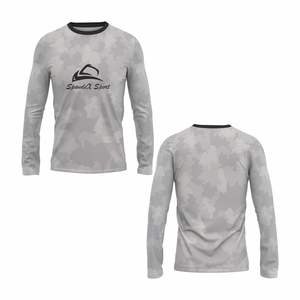 Maillots de sport personnalisés 100 % polyester, maillots de basket-ball personnalisés de haute qualité, maillots de tir avec sublimation OEM ODM - Product Image 1