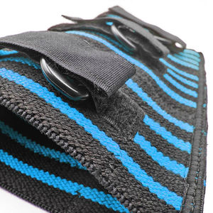 Sangles de musculation réglables pour jambes et coudes, pour la maison, la salle de sport, l'exercice de force, la marche, le jogging, l'entraînement - Product Image 3