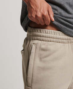 Pantalon de survêtement sport pour homme, taille mi-haute, style streetwear, chaud et décontracté, collection automne – Offre spéciale, service OEM disponible - Product Image 2