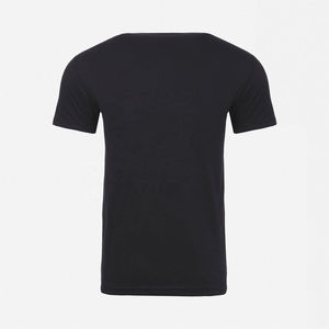 Chemise homme premium en coton, boutonnée, manches longues, style smart casual, pour affaires - Product Image 3